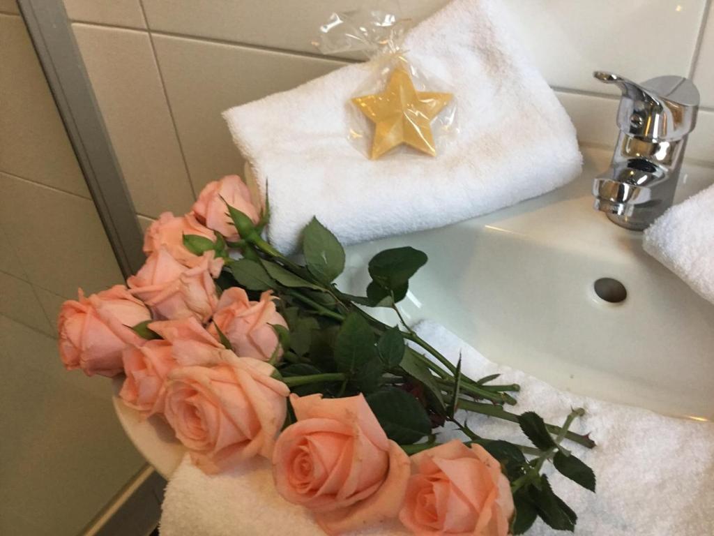 Fotografie z fotogalerie ubytování Hotel Zum Berggarten v destinaci Kassel
