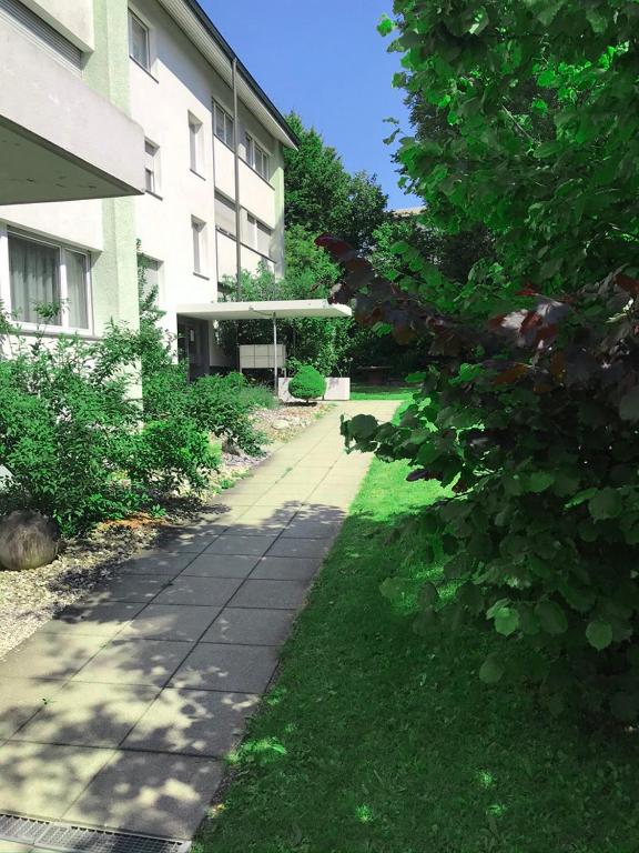 Charmantes Apartment - Resim 19