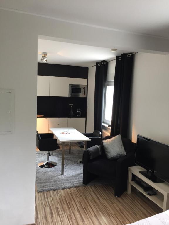 Maxhof Trier - Apartment - Ground Floor