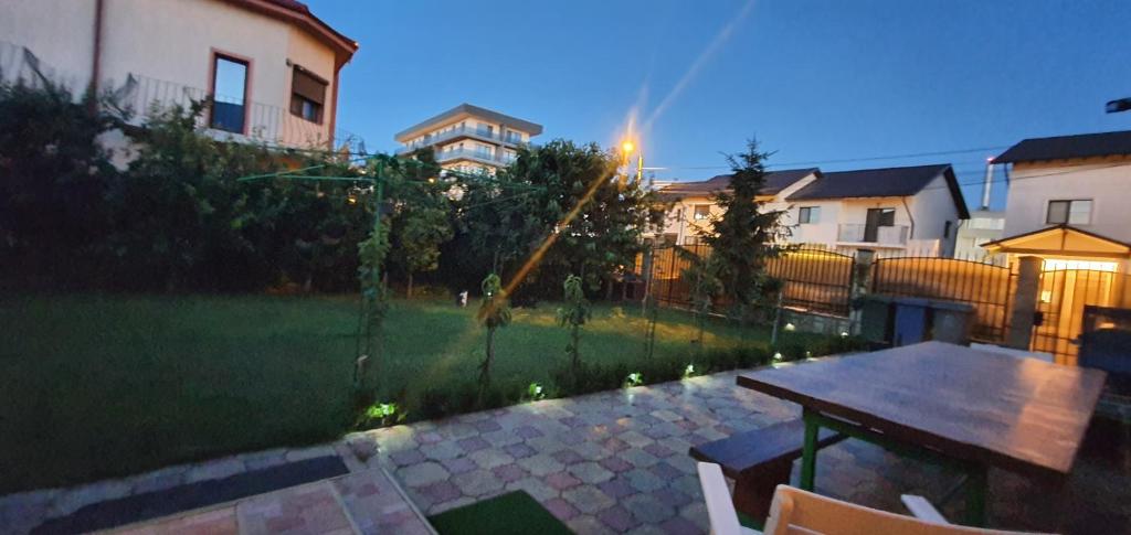 Fotografie z fotogalerie ubytování Vila Vasile v destinaci Mamaia Nord – Năvodari