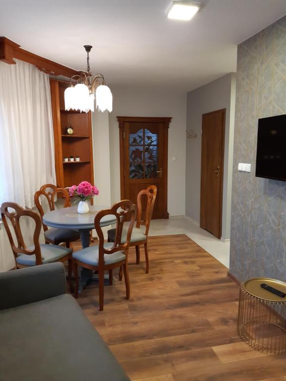 SECESJA HOUSE - Appartamento Con Una Camera Da Letto