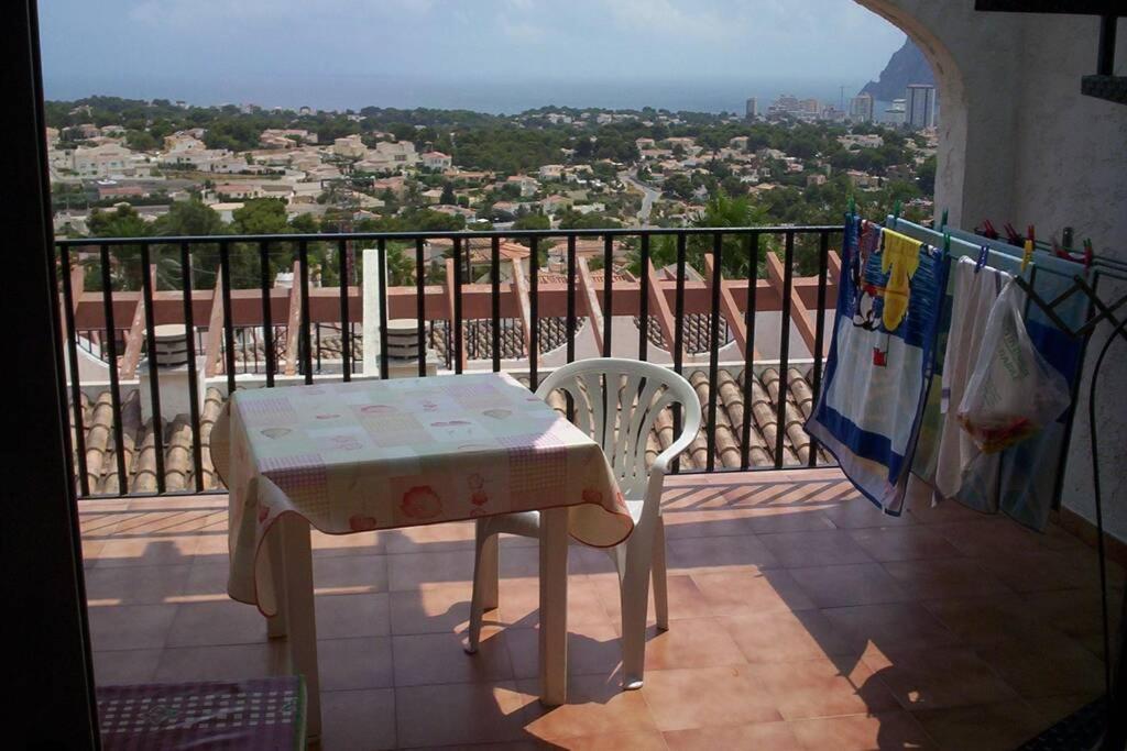 Kép Imperial Park Calpe szállásáról Calpéban a galériában