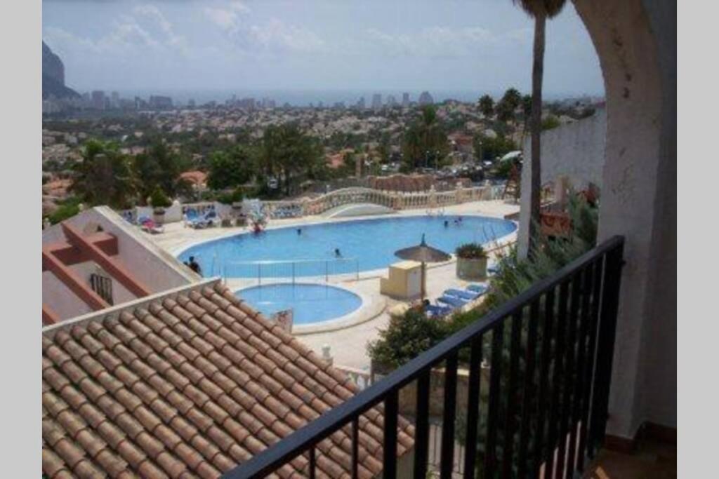 Kép Imperial Park Calpe szállásáról Calpéban a galériában