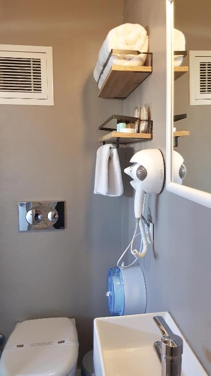 Casa Rosa Suites - 19