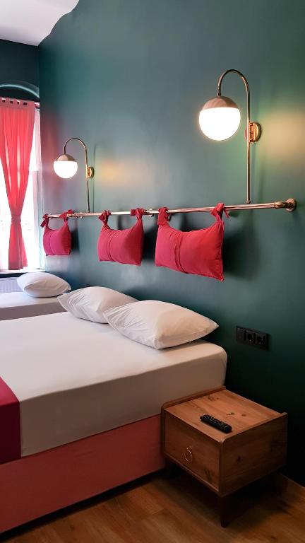 Casa Rosa Suites - 4