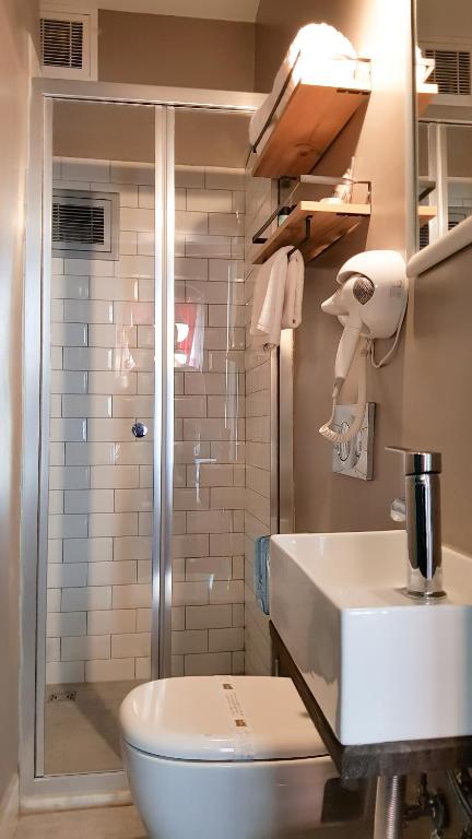 Casa Rosa Suites - 6