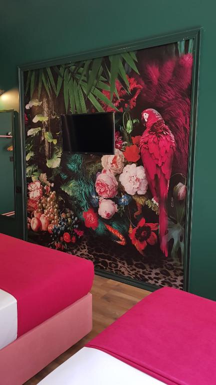 Casa Rosa Suites - 3