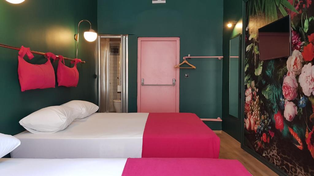 Casa Rosa Suites - 2