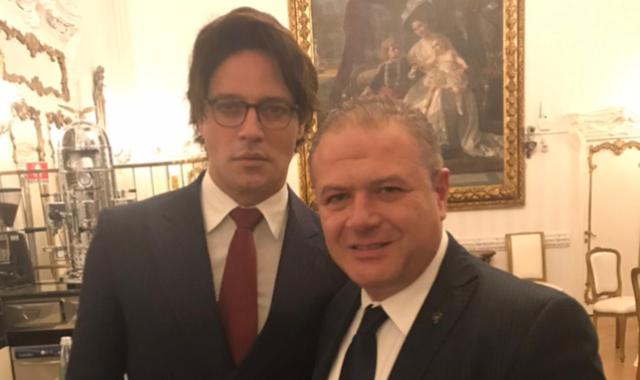 Fotografie z fotogalerie ubytování Boutique Hotel L'Imperatrice v destinaci Foiano della Chiana