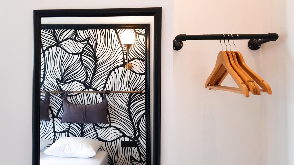 Casa Rosa Suites - 10