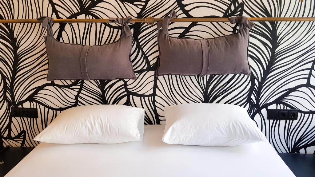 Casa Rosa Suites - 11