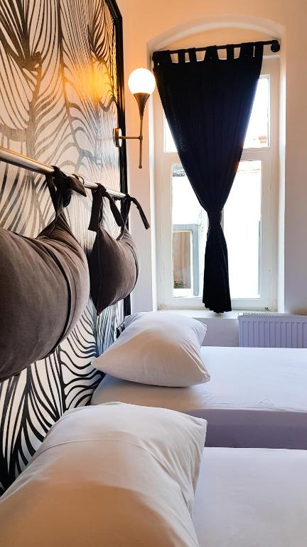 Casa Rosa Suites - 9