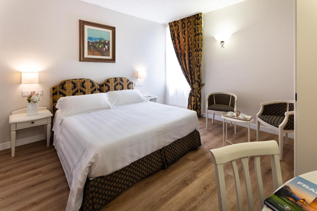 Hotel Fontebella - Resim 42
