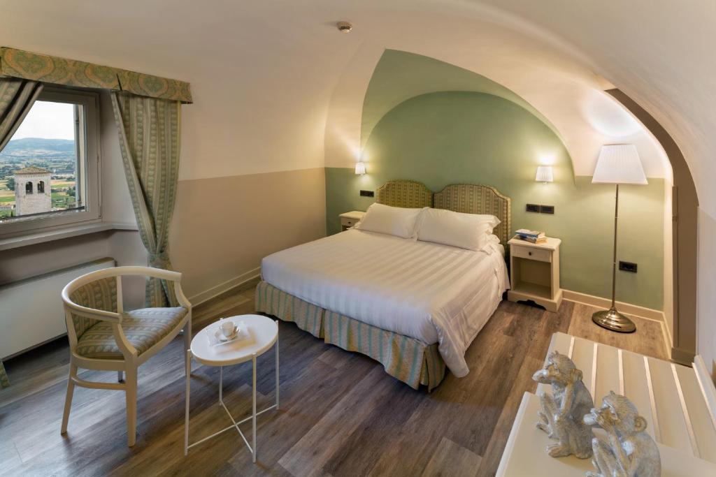 Hotel Fontebella - Resim 5