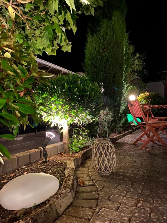 Gallery image of Hotel Springiersbacher-Hof in Kröv