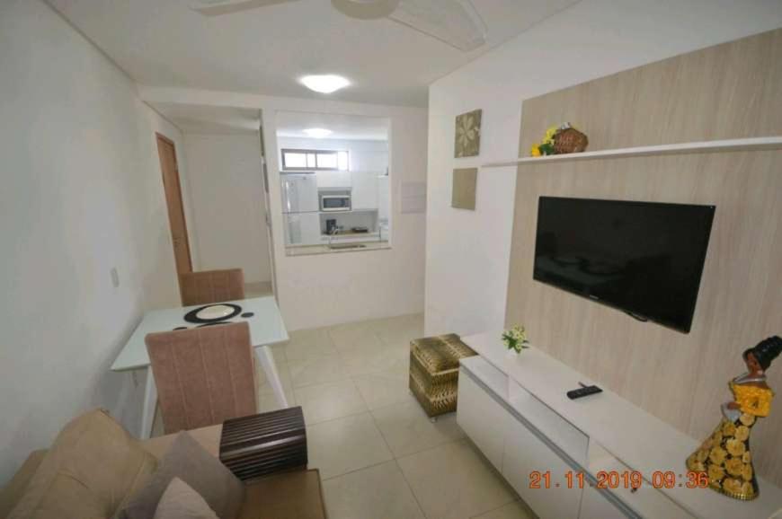  Apartamento novo e mobiliado ao lado do Shopping Recife de Boa Viagem