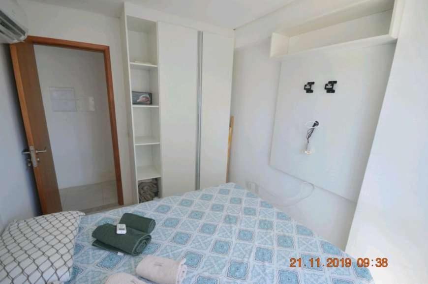  Apartamento novo e mobiliado ao lado do Shopping Recife de Boa Viagem