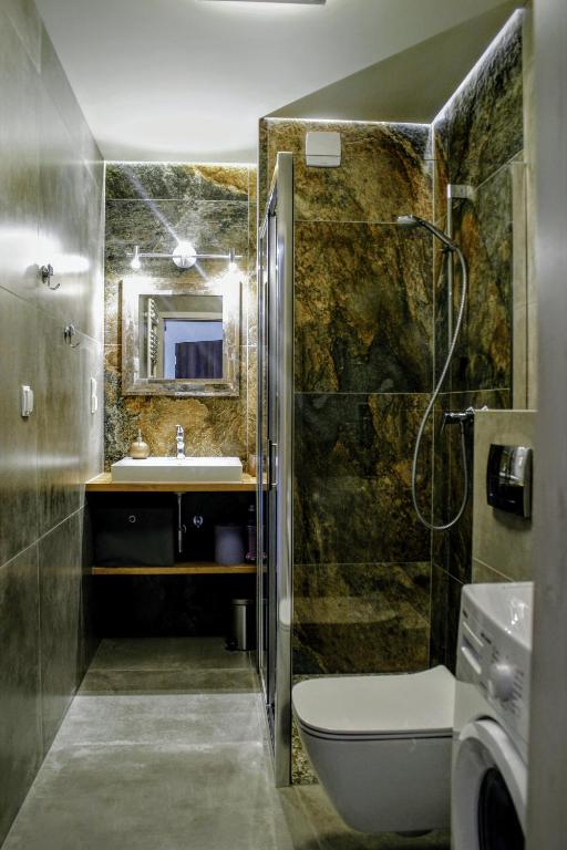 Fajny Kąt - Apartamenty w centrum, najwyższe opinie gości - 8