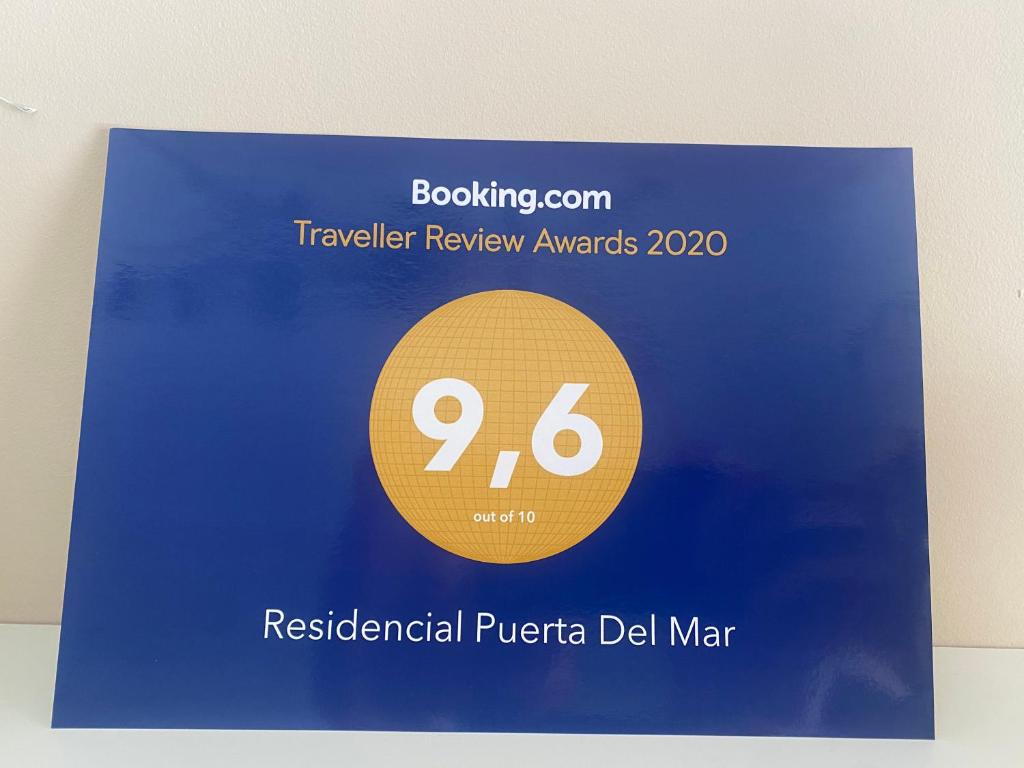 Residencial Puerta Del Mar, Canet de Berenguer – Updated 2023 ...