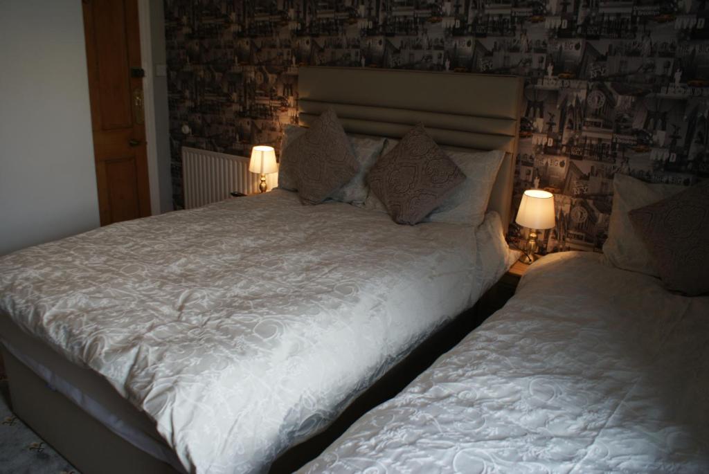 Gallery image of Thornbury Accommodation in Burnham on Sea