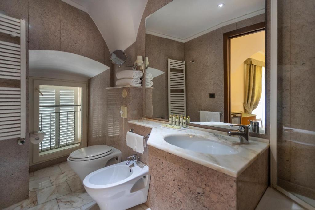 Hotel Fontebella - Resim 22