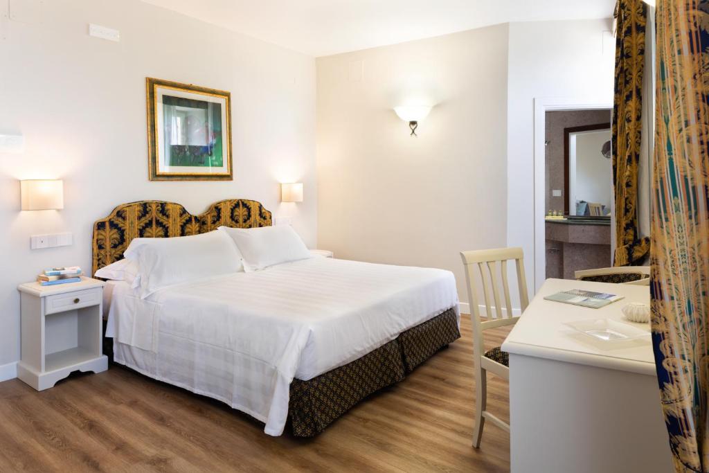 Hotel Fontebella - Resim 37