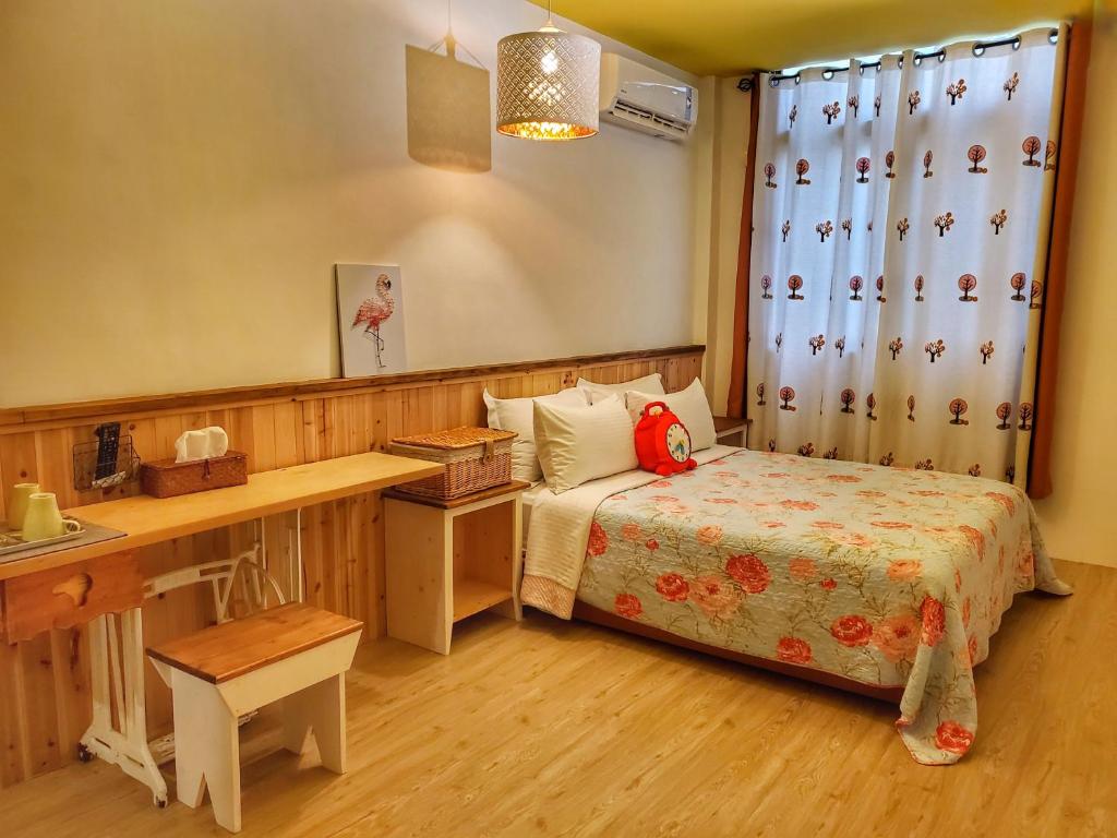 It's a Good Time Homestay - Standard Double Room