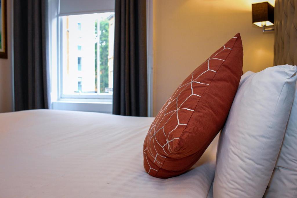 City Apartments - Quarto Duplo Ou Twin