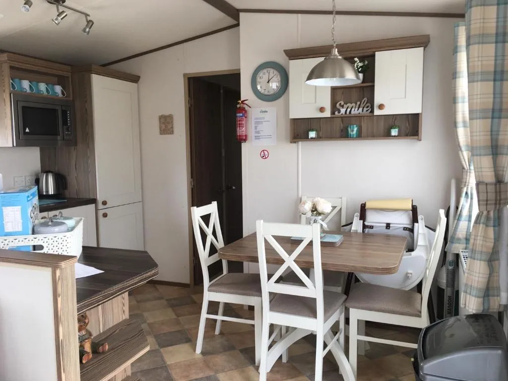 BRANWOOD Acorn Caravan Holidays Newquay, Cubert, United Kingdom