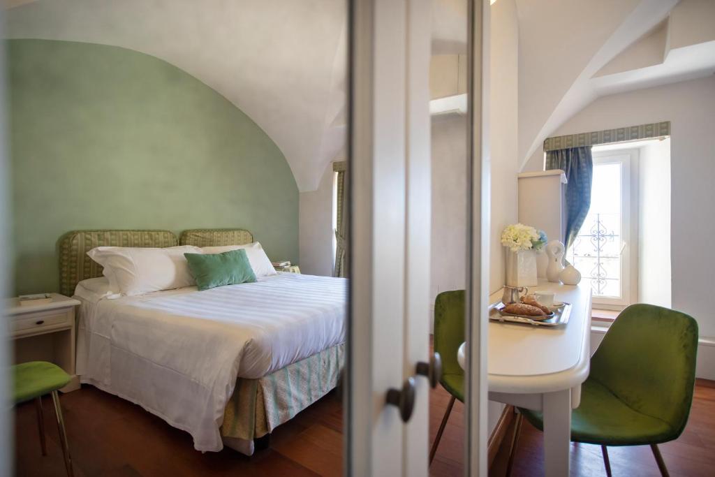 Hotel Fontebella - Resim 23