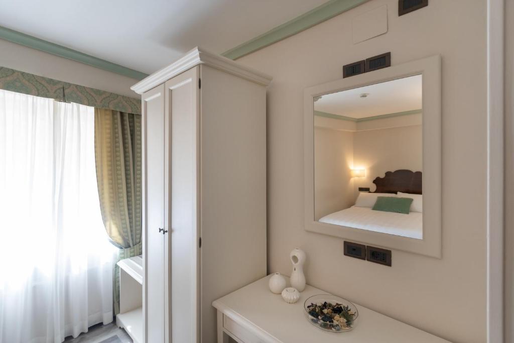 Hotel Fontebella - Resim 34