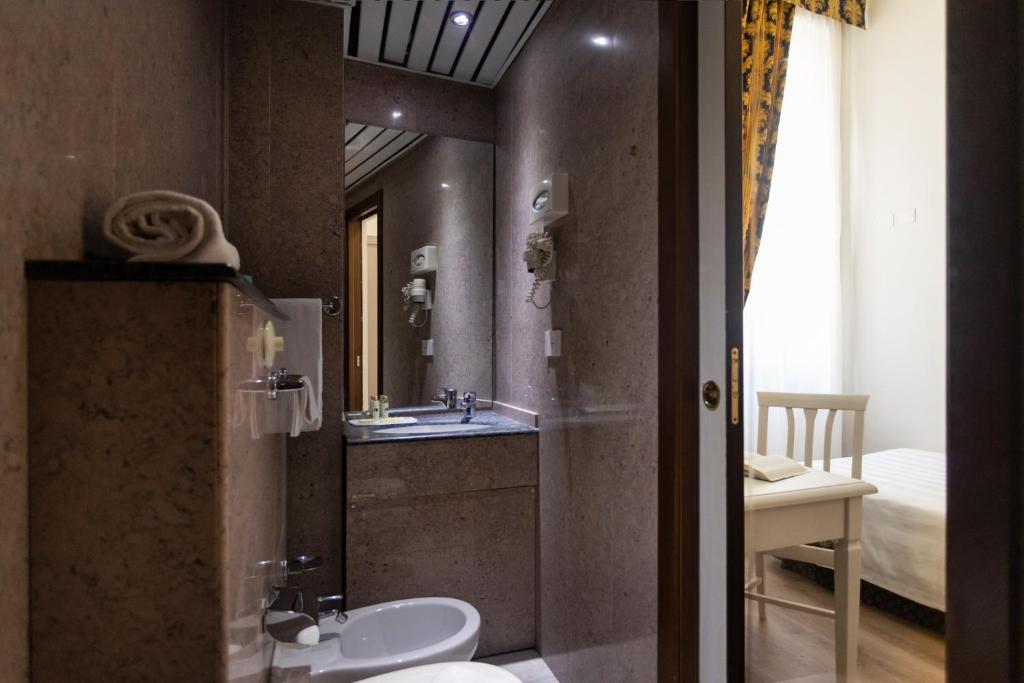 Hotel Fontebella - Resim 28