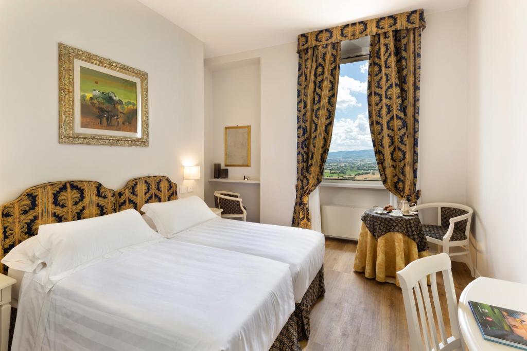 Hotel Fontebella - Resim 31