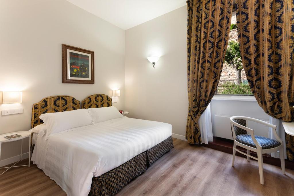 Hotel Fontebella - Resim 30