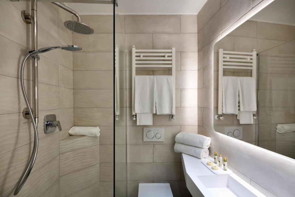 Hotel Fontebella - Resim 29