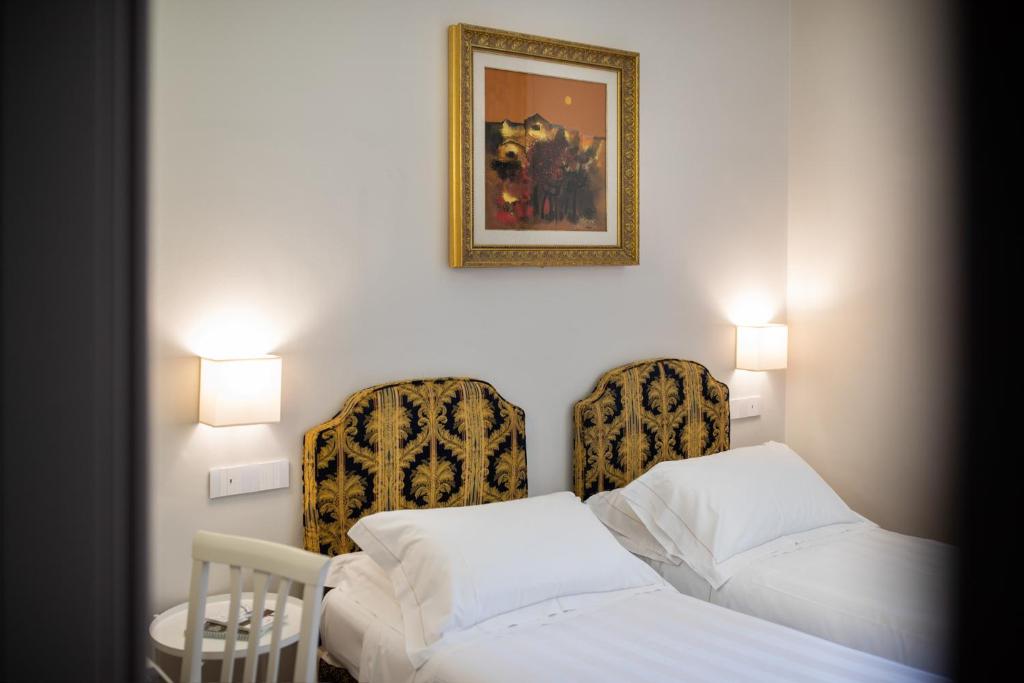 Hotel Fontebella - Resim 27