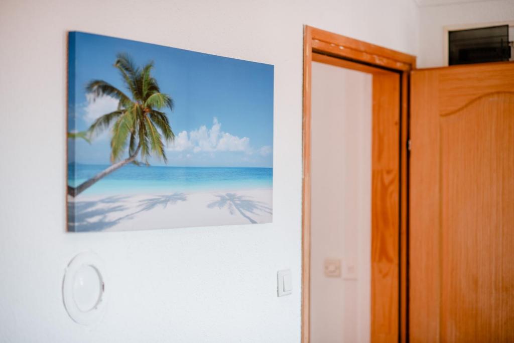 Fotografie z fotogalerie ubytování Apartmens Leona v destinaci Karlobag