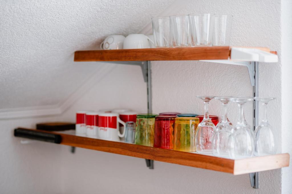 Fotografie z fotogalerie ubytování Apartmens Leona v destinaci Karlobag