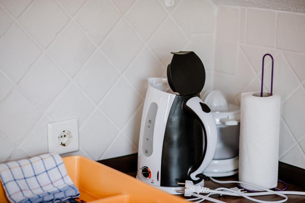 Fotografie z fotogalerie ubytování Apartmens Leona v destinaci Karlobag