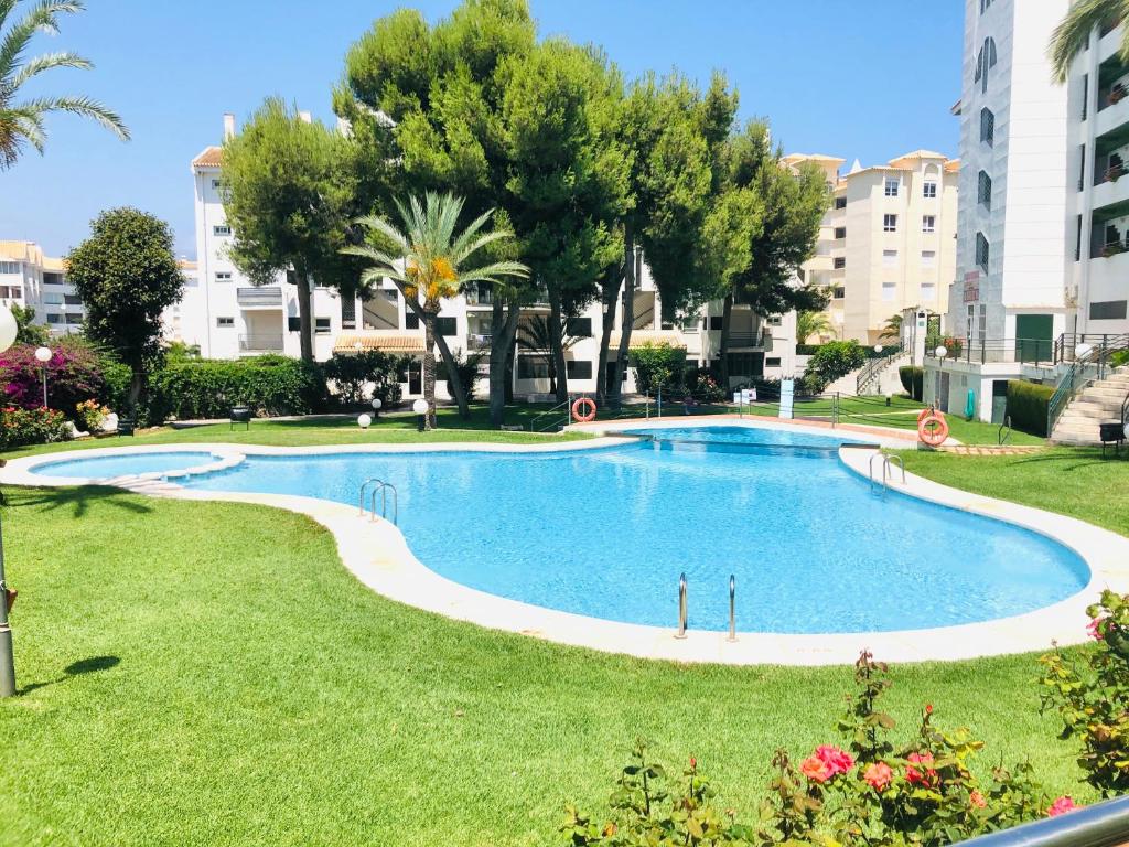 Apartment Beach El Albir, Albir – Bijgewerkte prijzen 2023