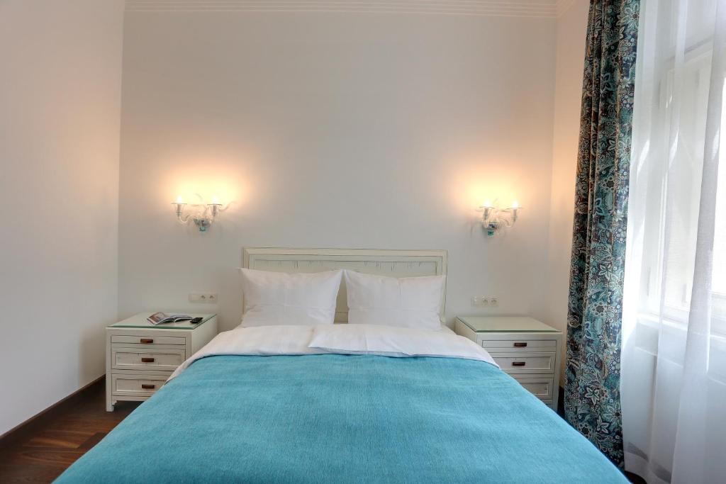 Ferdinandhof Apart-Hotel - Resim 8