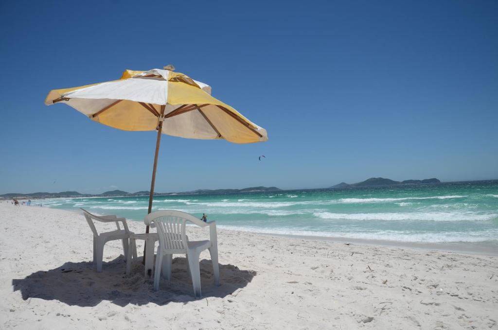  Pousada Beach House