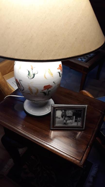 Fotografie z fotogalerie ubytování Hotel Delle Ortensie v destinaci Fiuggi