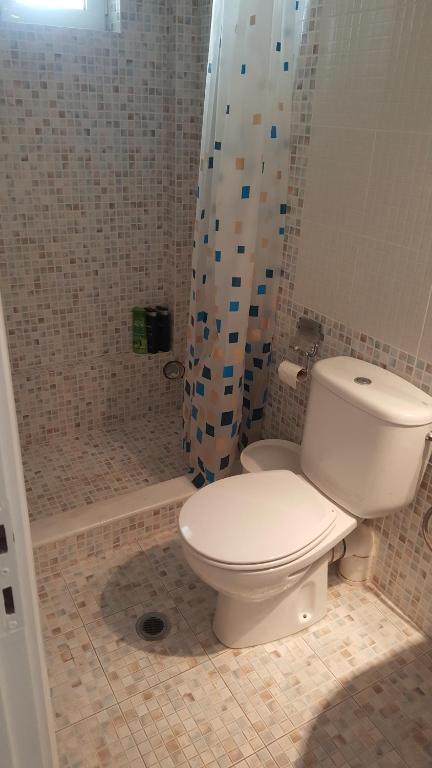 Joan's airport apartment - 19