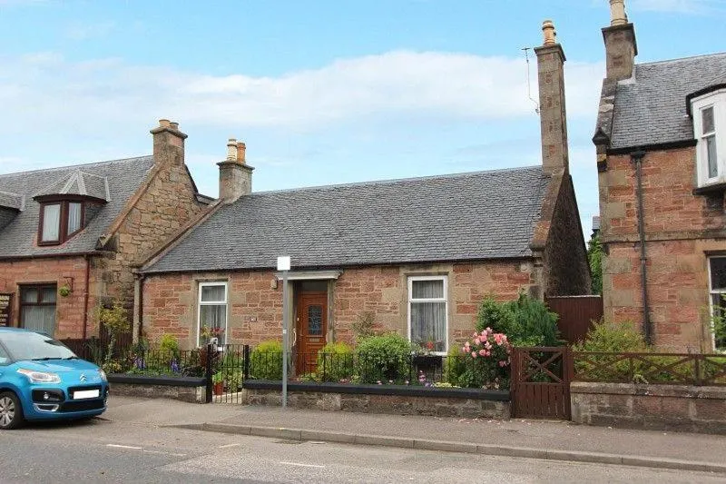 carron cottage, Ardersier, United Kingdom