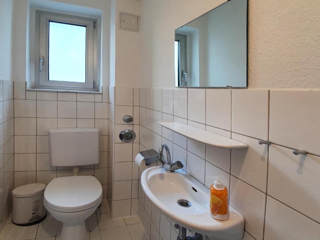 Aparthouse Graf-Adolf - Two-Bedroom Apartment