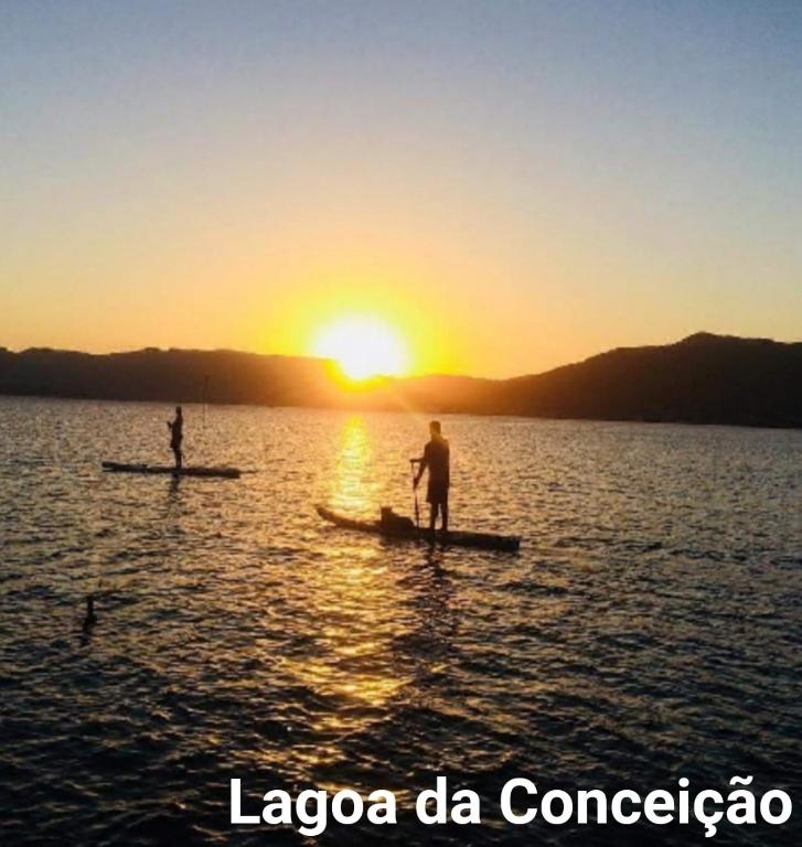  Férias na Barra da Lagoa