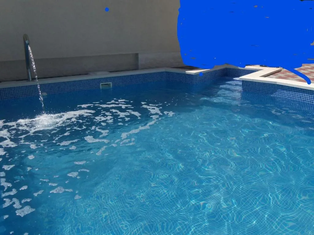 APARTMANI LUCIJA RIBARSKI PUT 7, Trogir, Croaţia