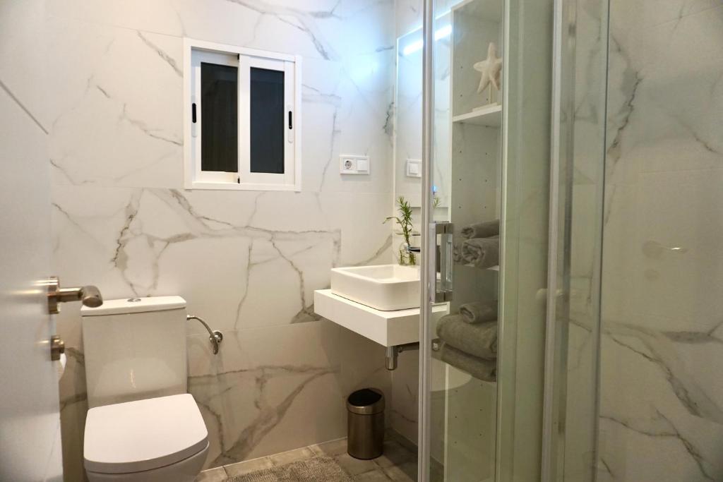 Apartments Carmen and Paco (Spanje Málaga) - Booking.com