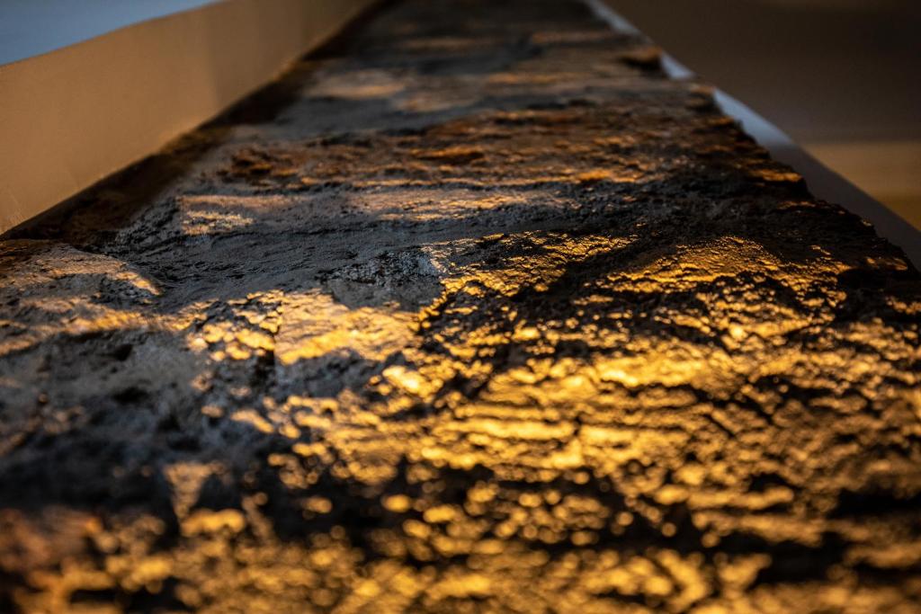 Fotografia z galérie ubytovania Materia relais v destinácii Cava deʼ Tirreni